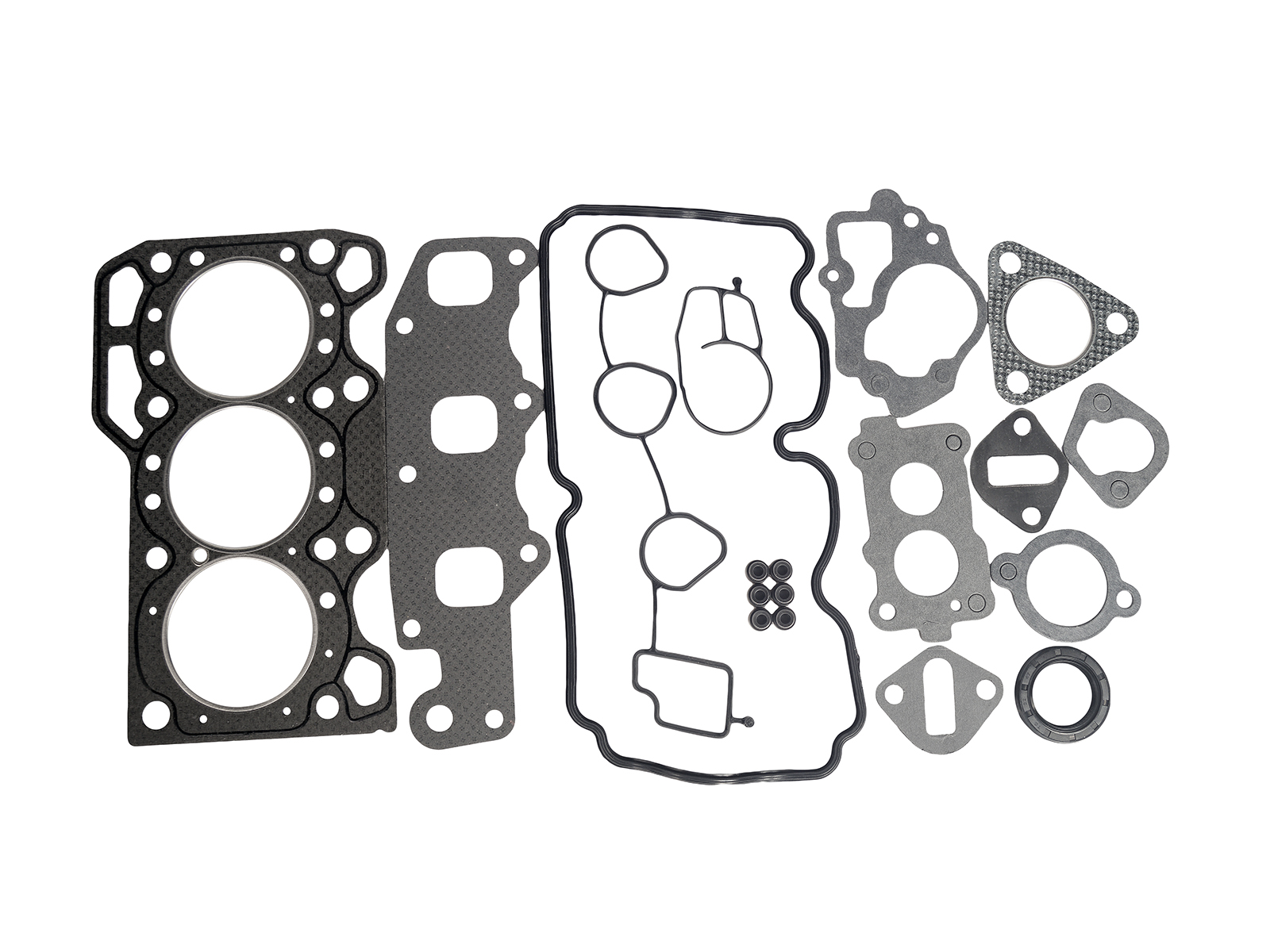 К-т прокл.ДВС верх.  Daewoo Matiz/Tico - Stellox 11-25578-SX