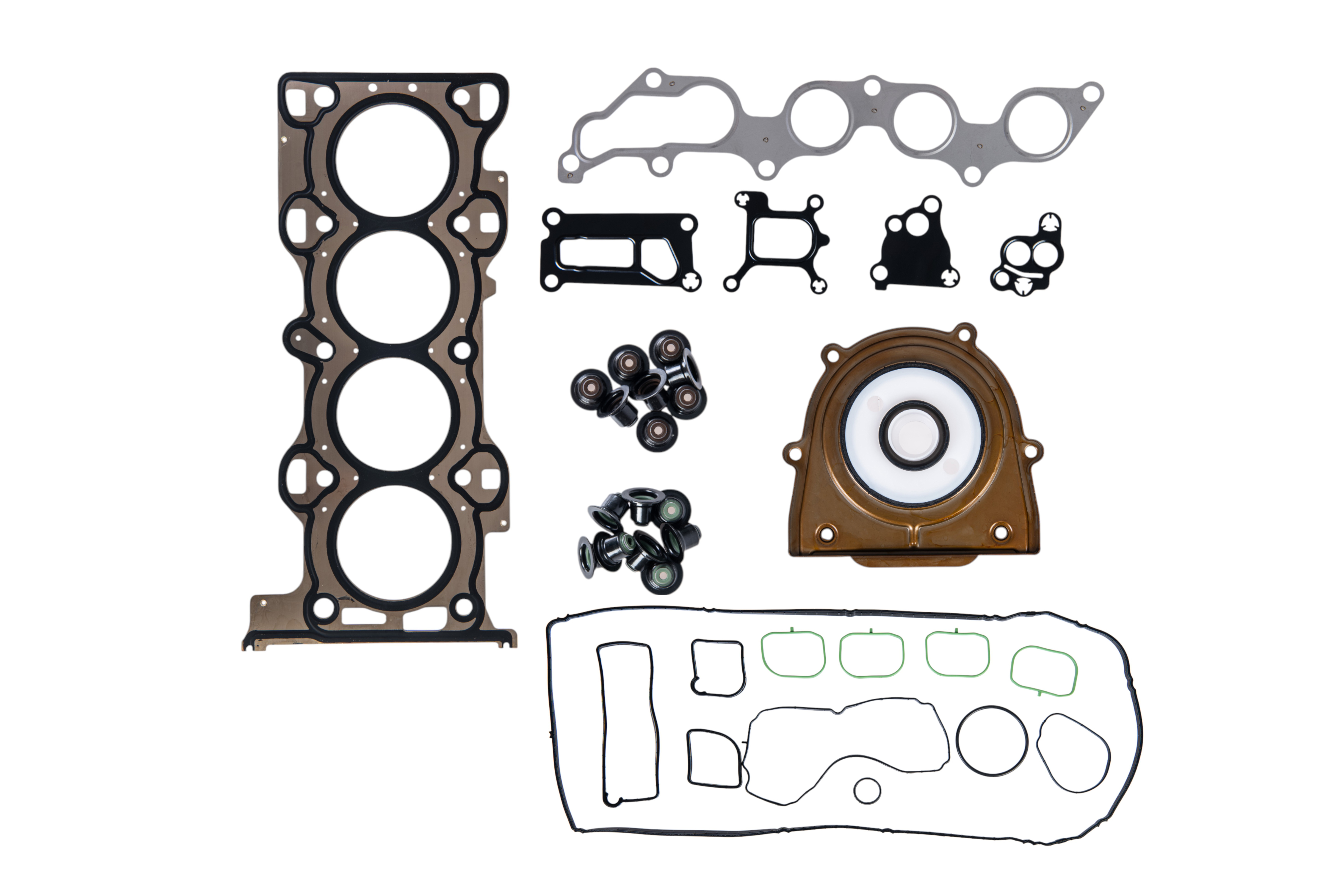 К-т прокл.ДВС Ford C-Max 1.8 csda 03> - Stellox 11-25580-SX