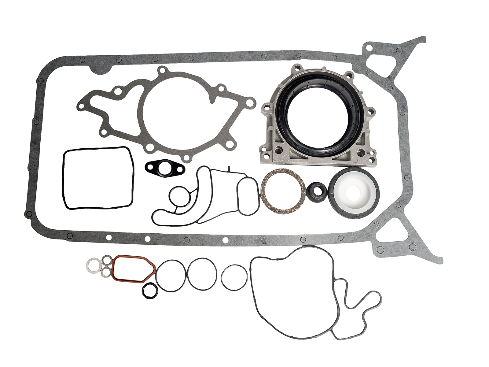 К-т прокл.ДВС ниж. MB w202/w203/w210 - Stellox 11-25588-SX