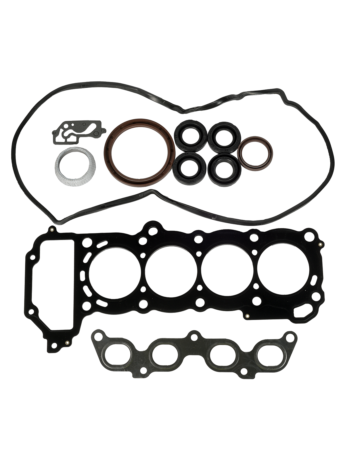 К-т прокл.ДВС Nissan Micra III (k12) 1.2 - Stellox 11-25607-SX