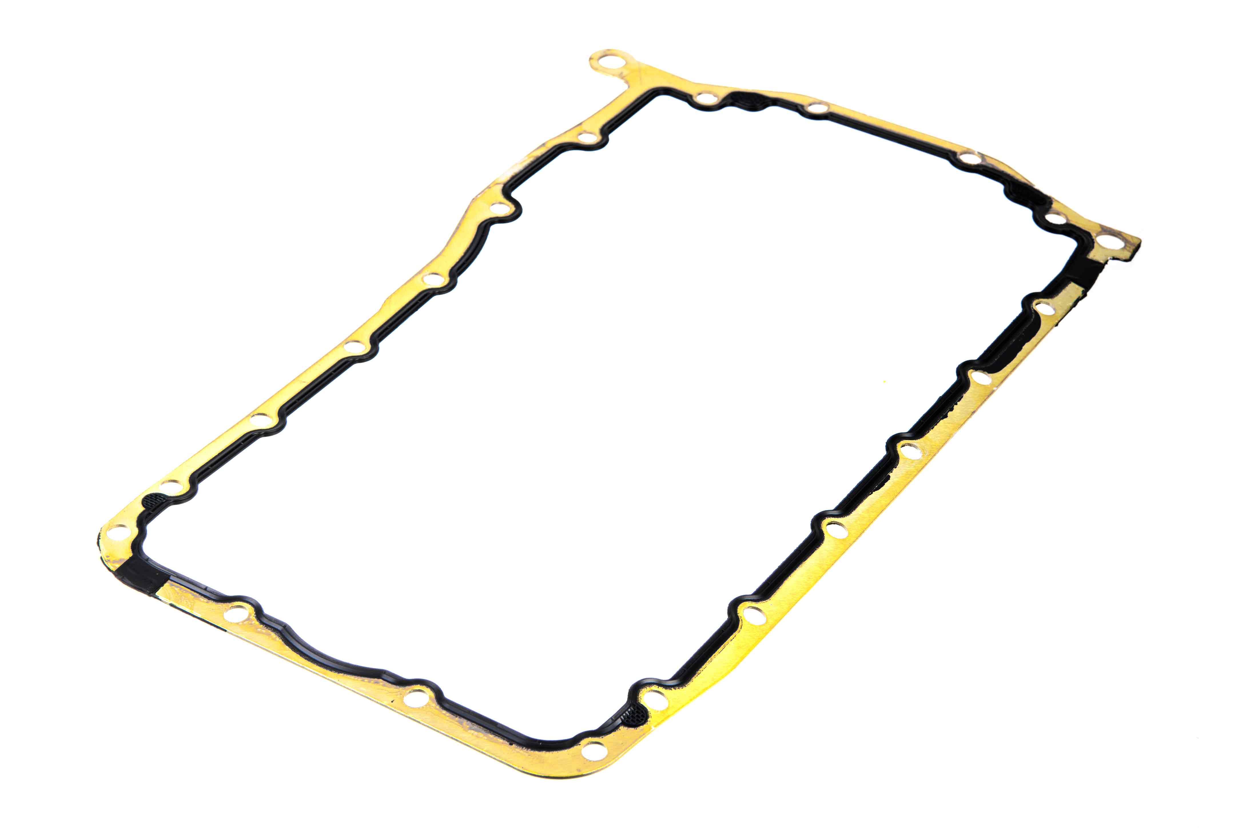 Прокладка поддона двигателя Audi a3/a4 - Stellox 11-29081-SX