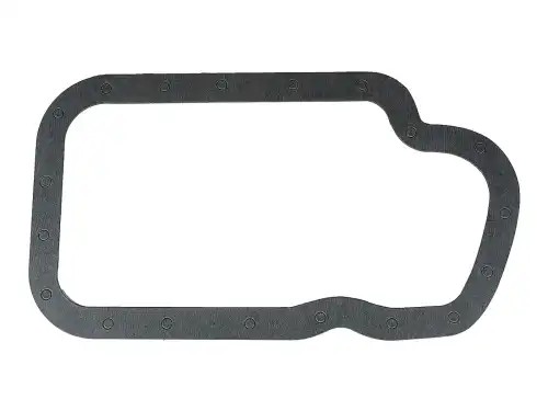 Прокладка поддона двигателя Peugeot 206 - Stellox 11-29086-SX