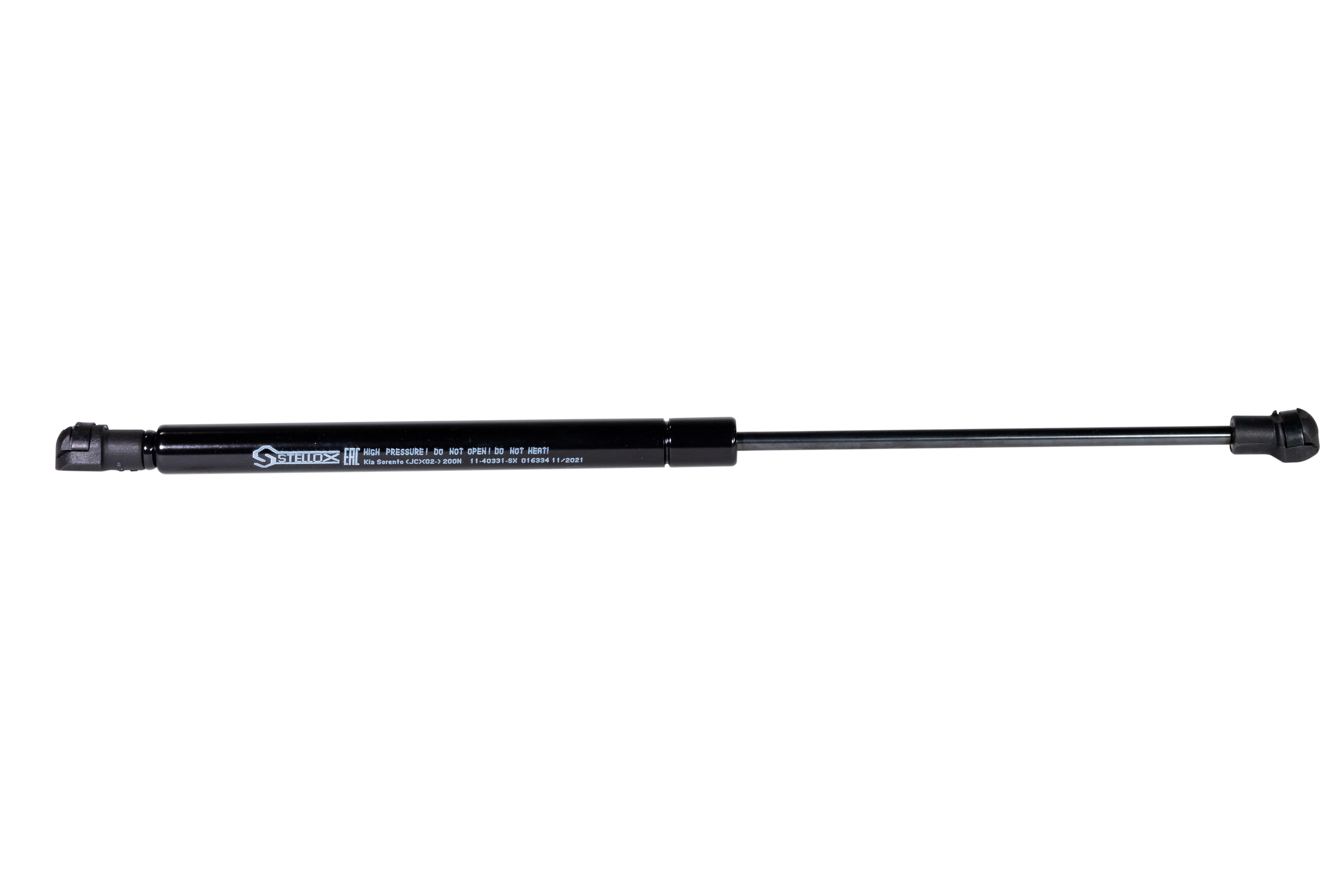 Амортизатор задней двери 361mm Kia Sor - Stellox 11-40331-SX