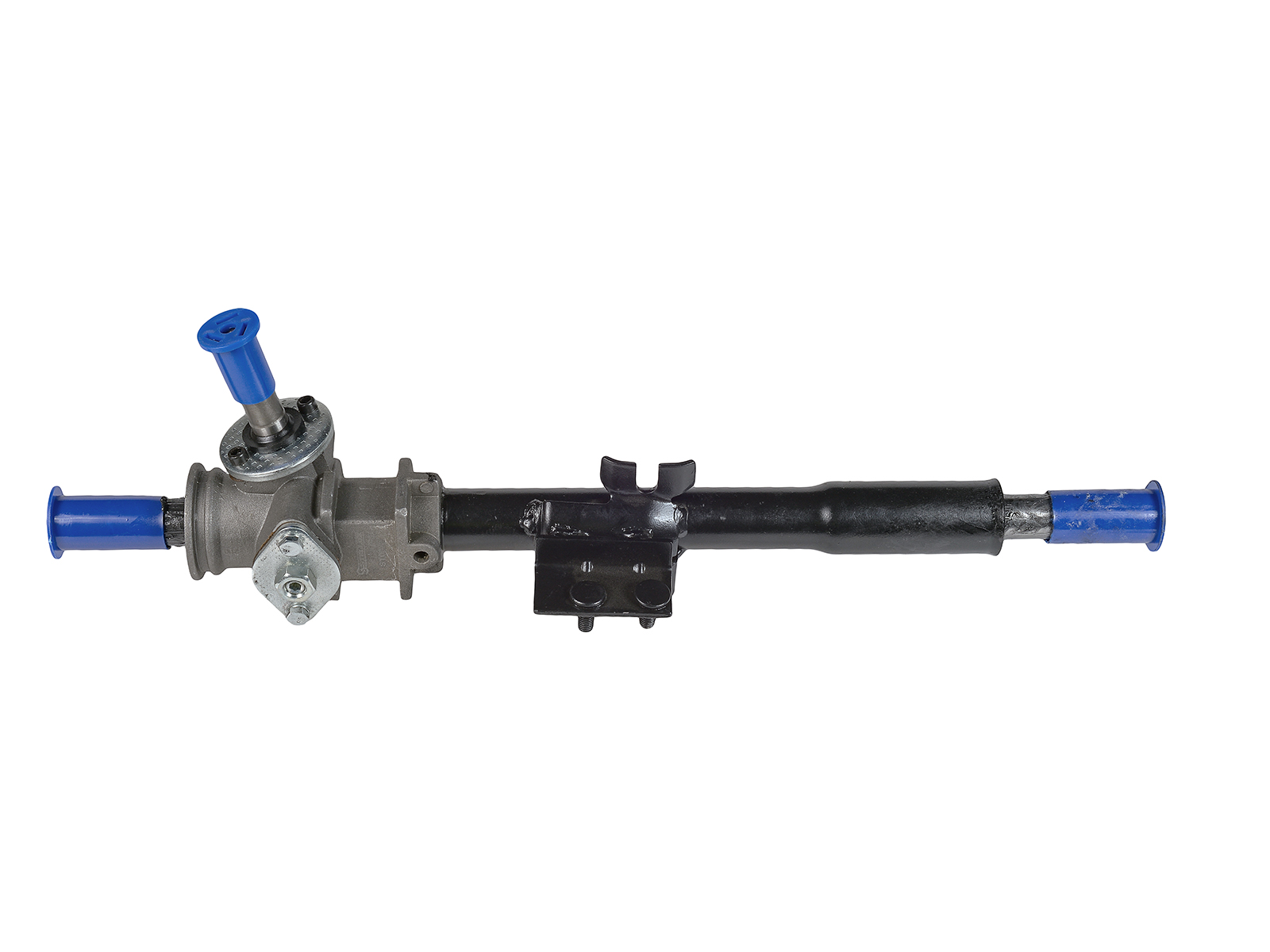 Рейка рулевая механическая без тяг VW - Stellox 31-37387-SX