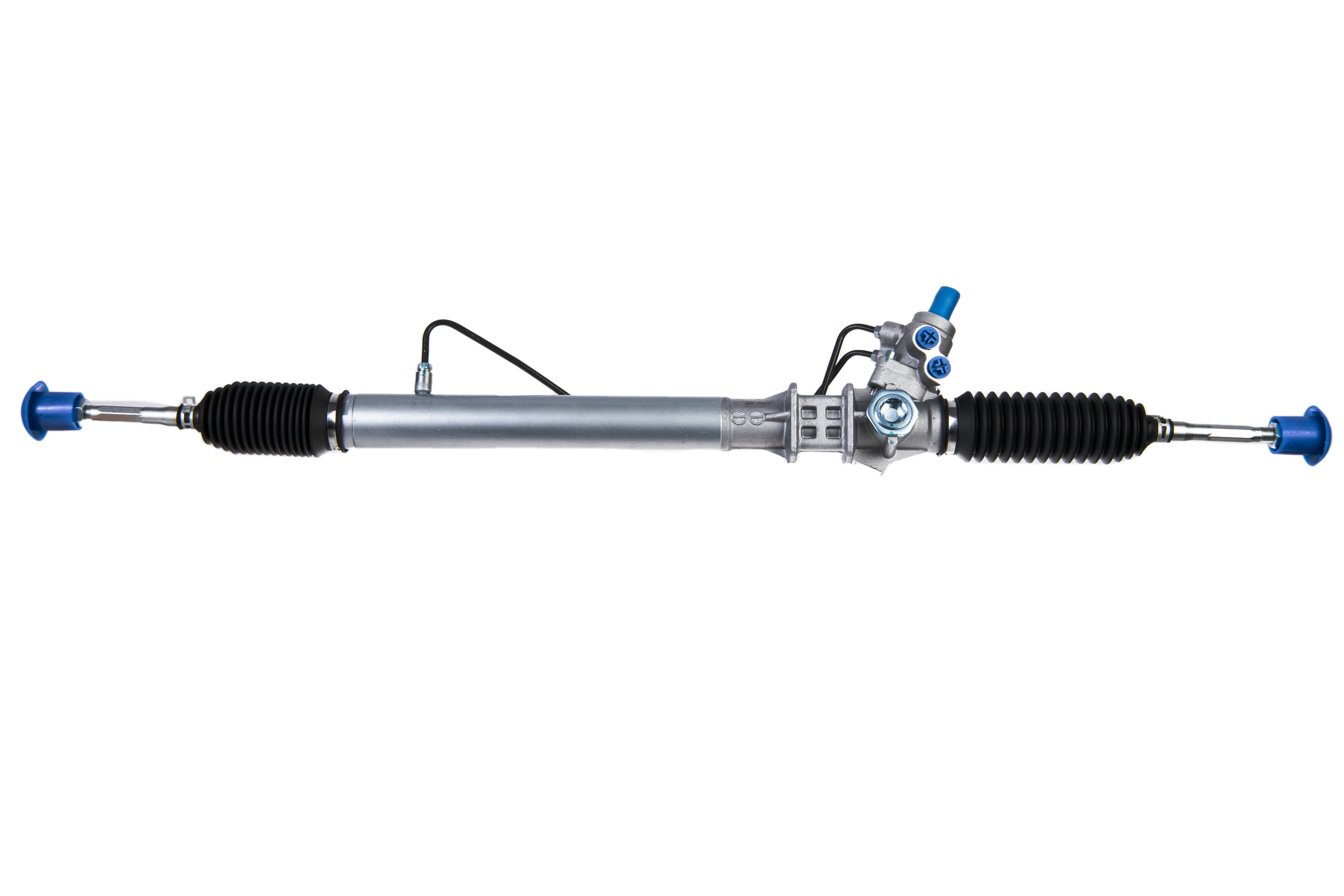 Рейка рулевая с г/у с тягами Suzuki - Stellox 31-37391-SX