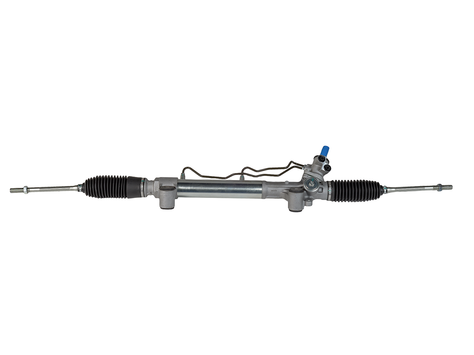 Рейка рулевая с г/у с тягами Toyota - Stellox 31-37400-SX