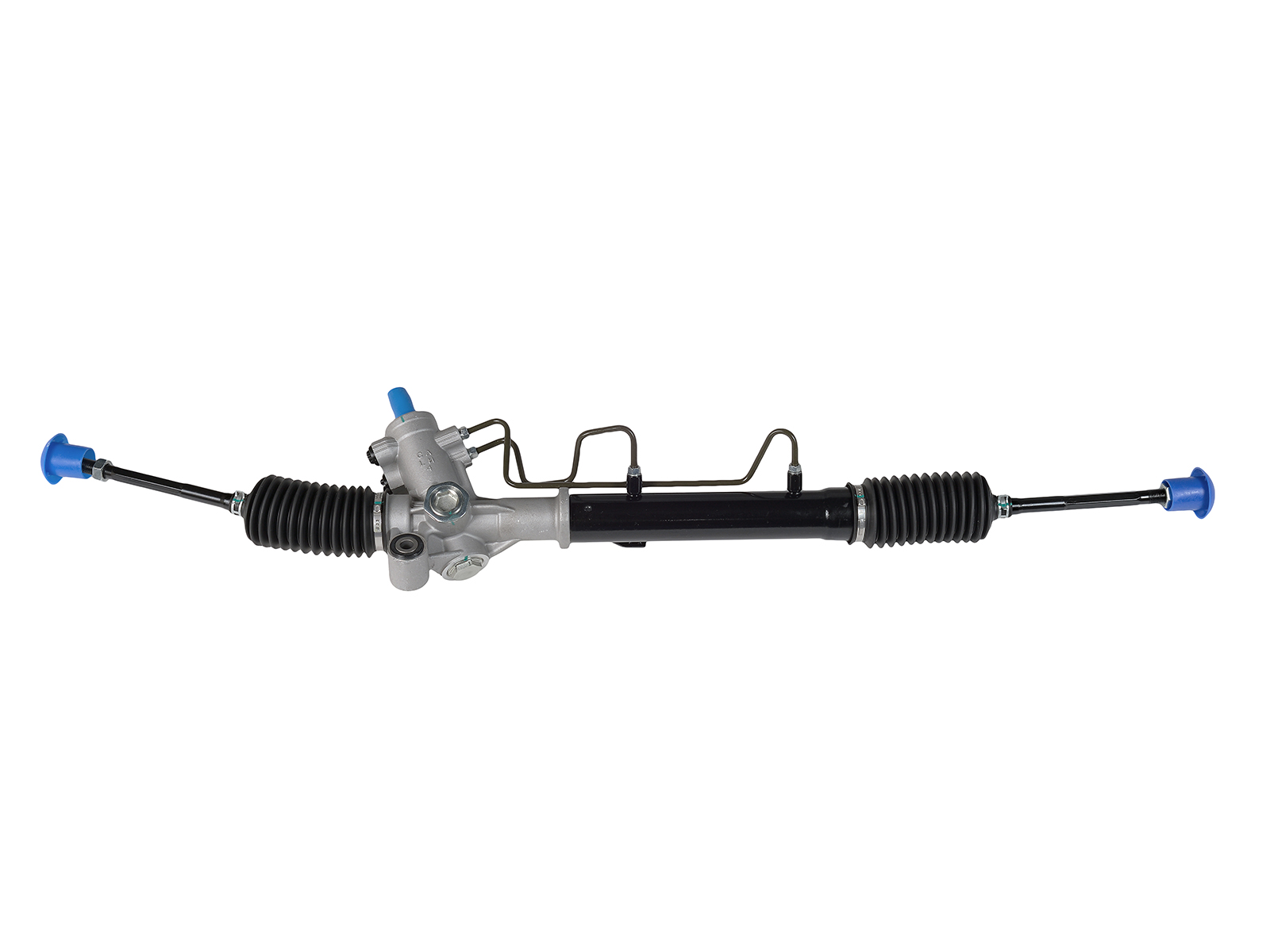 Рейка рулевая с г/у с тягами Toyota rav4 - Stellox 31-37408-SX
