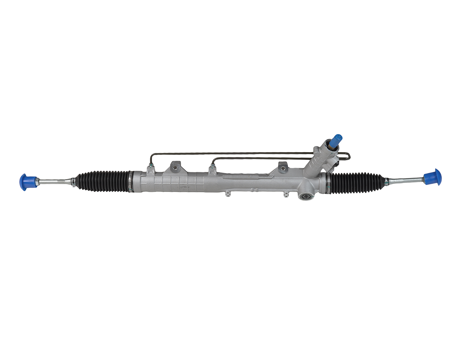 Рейка рулевая с г/у с тягами BMW X1 - Stellox 31-37411-SX