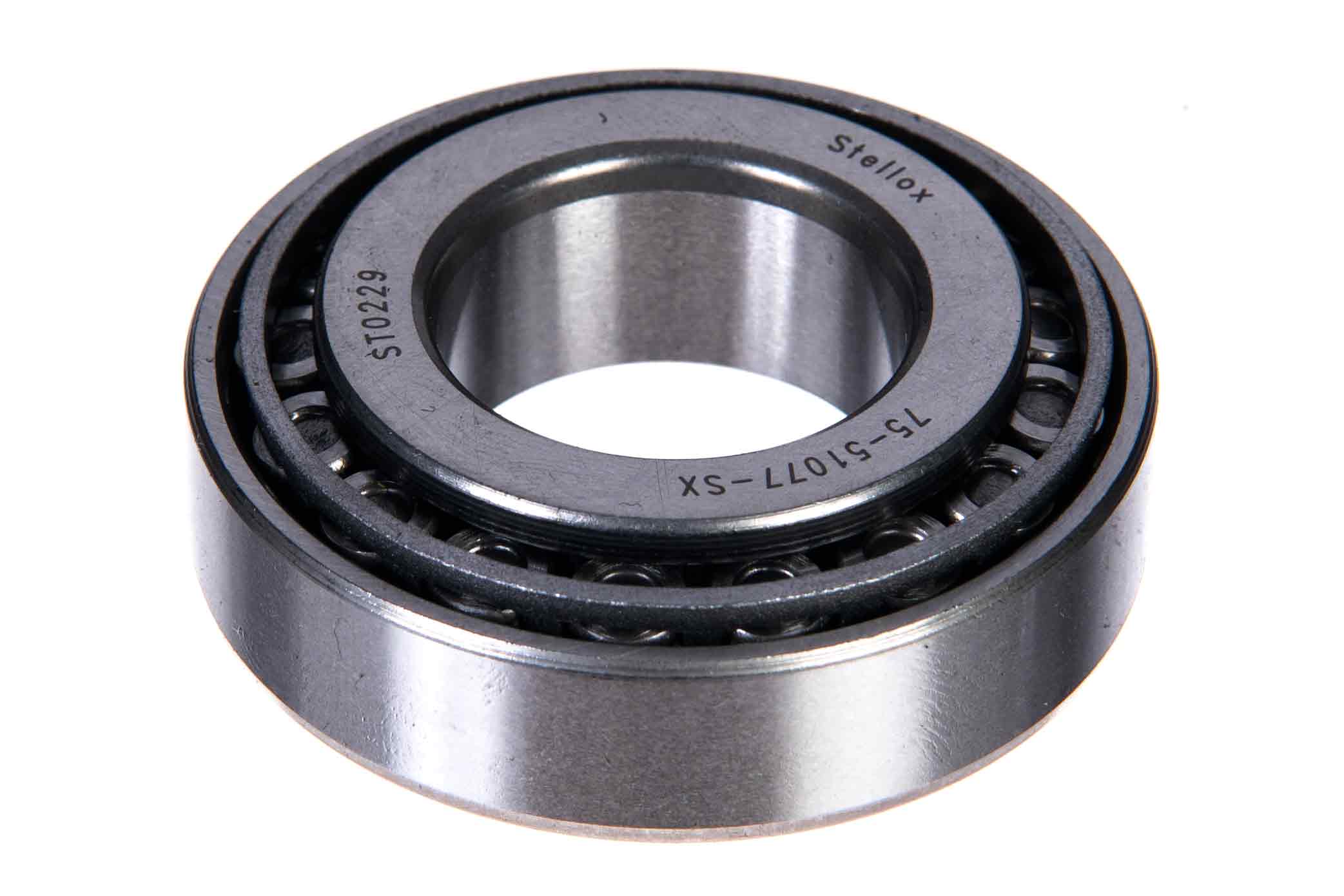 Подшипник КПП 25x52x16.25 Renault Espace - Stellox 75-51077-SX