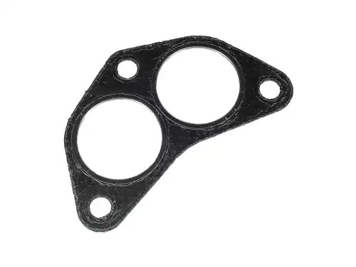 Прокладка глушителя 00635600 Mitsubishi - Stellox 75-51777-SX
