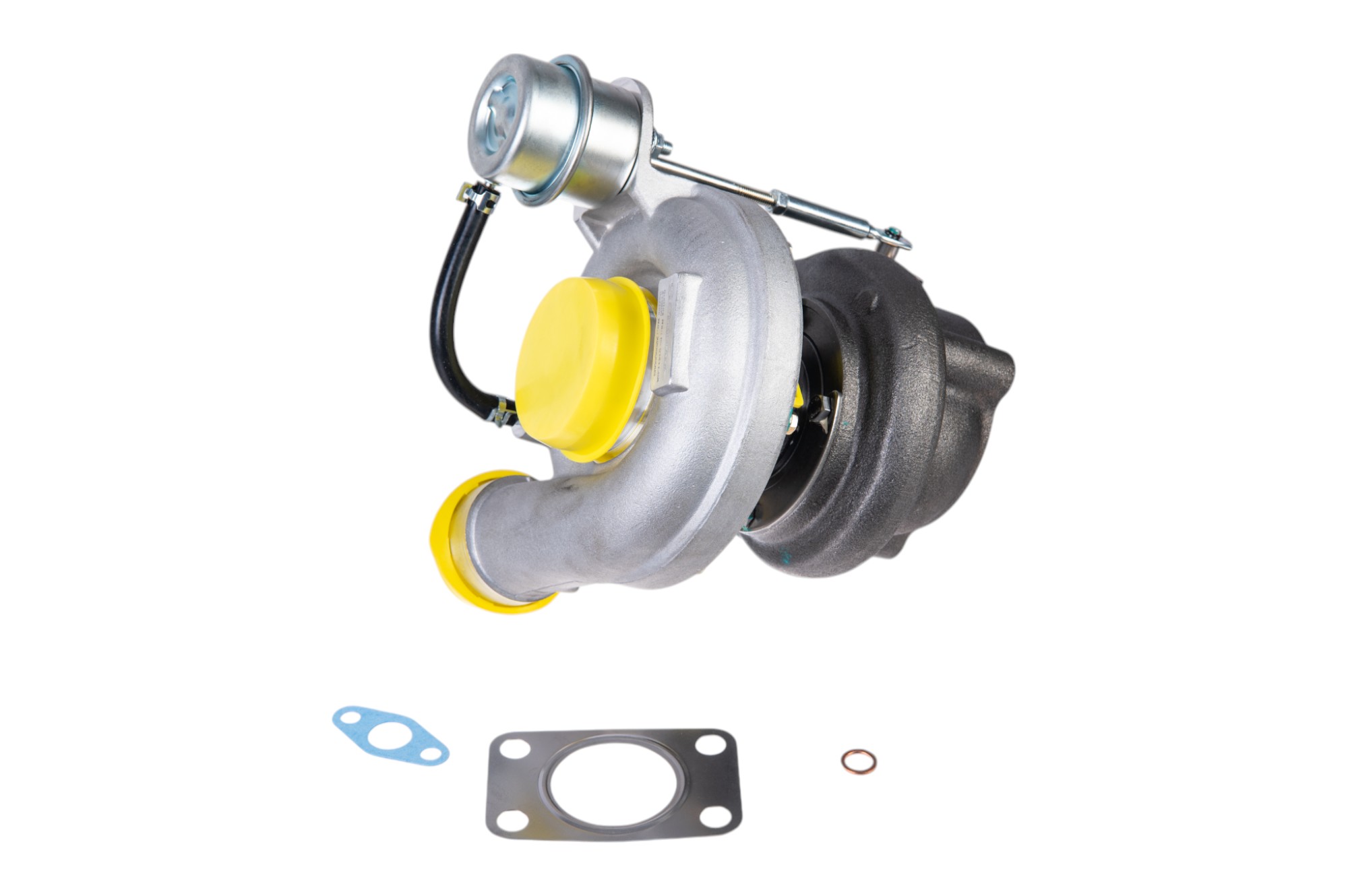 Турбокомпрессор gt2556s  Diverse/Traktor - Stellox 82-01411-SX
