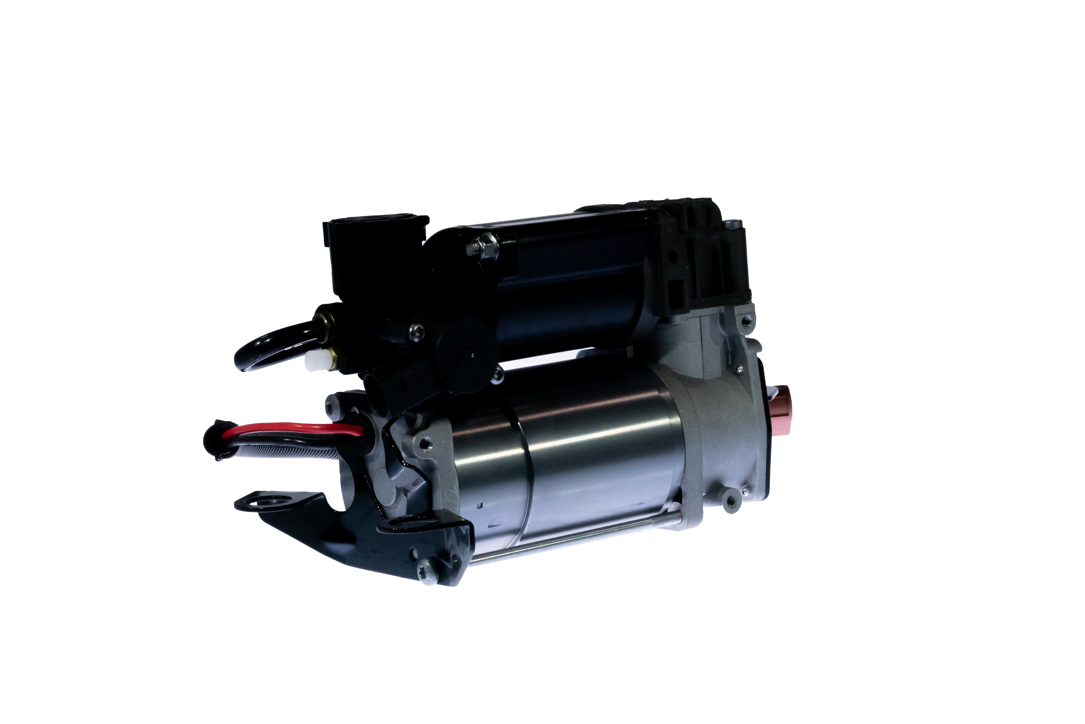 Компрессор пневмоподвески Audi A6 - Stellox 85-25526-SX