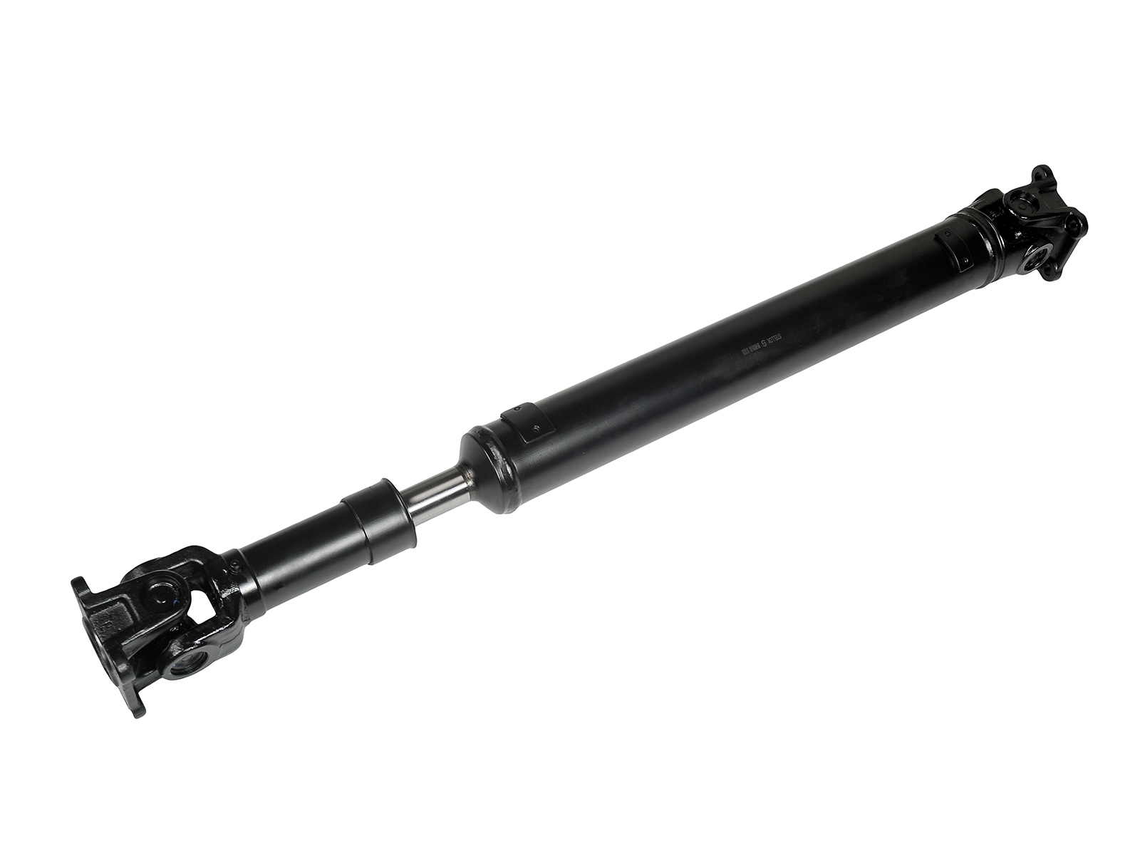 Карданный вал передний Nissan Navara - Stellox 86-99008-SX