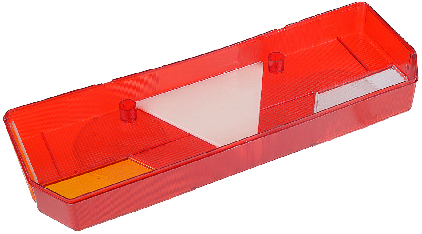 Стекло заднего фонаря  Universal - Stellox 88-90074-SX