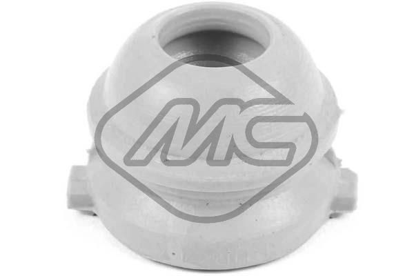 Отбойник амортизатора - Metalcaucho 40436