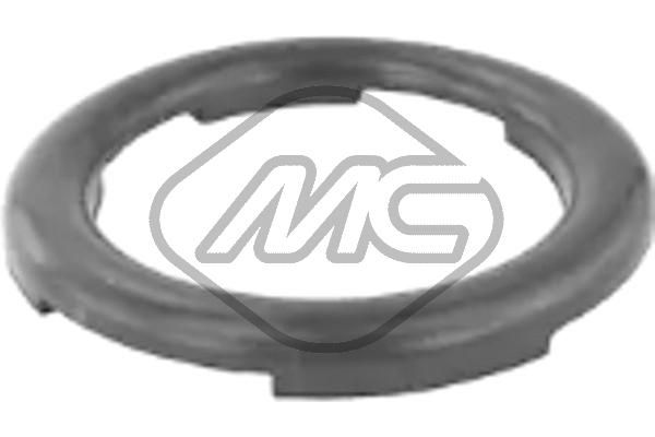 Подушка пружины - Metalcaucho 48137