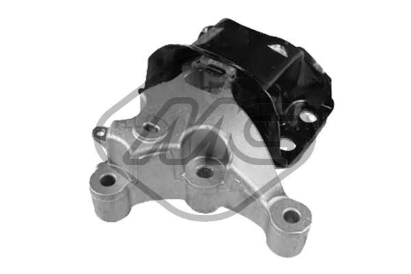 Подушка двигателя - Metalcaucho 54154
