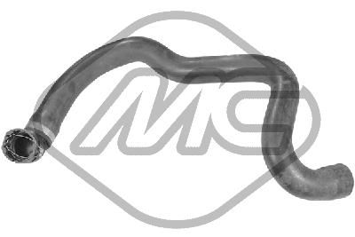 Выходной патр. - Metalcaucho 79051