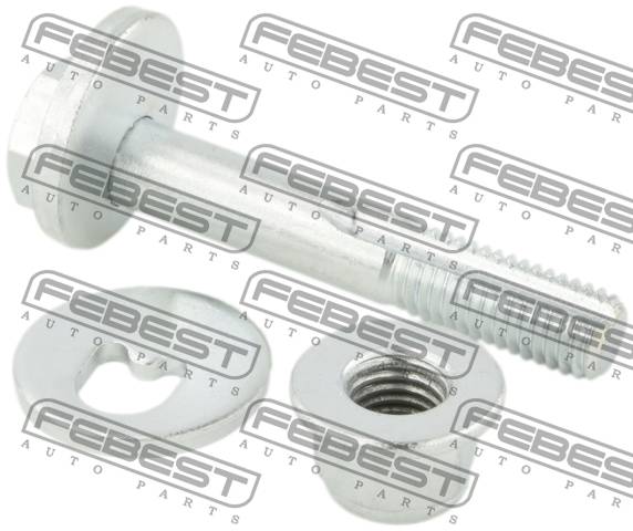 Эксцентрик рычага - Febest 2129-005-KIT