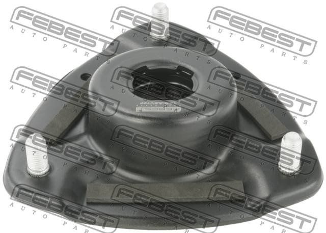 Опора амортизационной стойки - Febest TSS-ASV70F