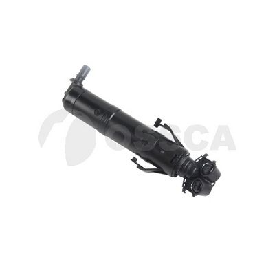 Распылитель воды для чистки, система очистки фар - OSSCA 53240