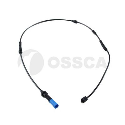 Сигнализатор, износ тормозных колодок - OSSCA 54172