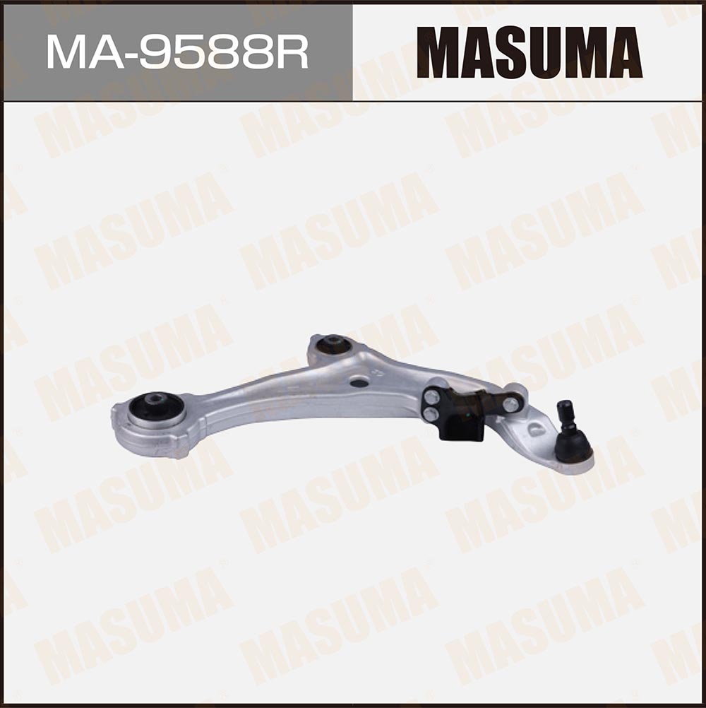 Рычаг подвески - Masuma MA9588R