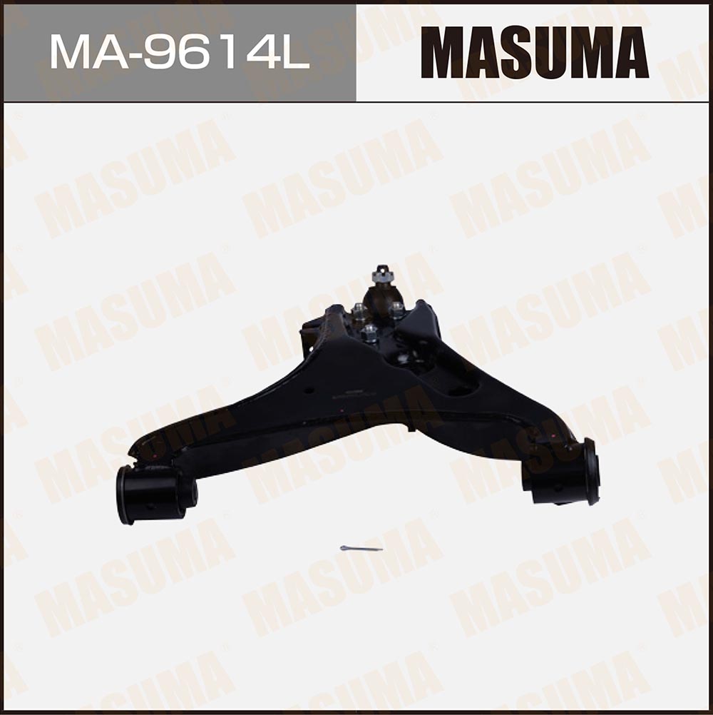  | перед лев | - Masuma MA-9614L