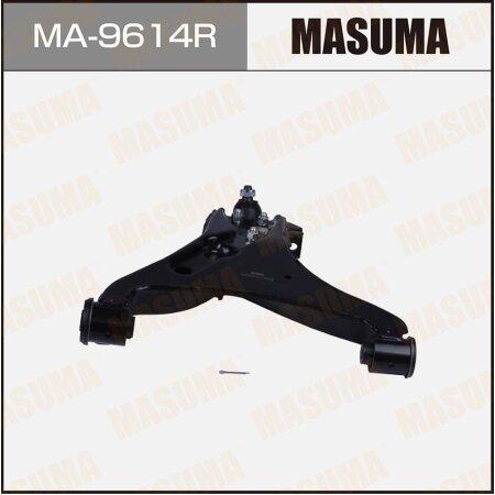 Рычаг подвески - Masuma MA9614R