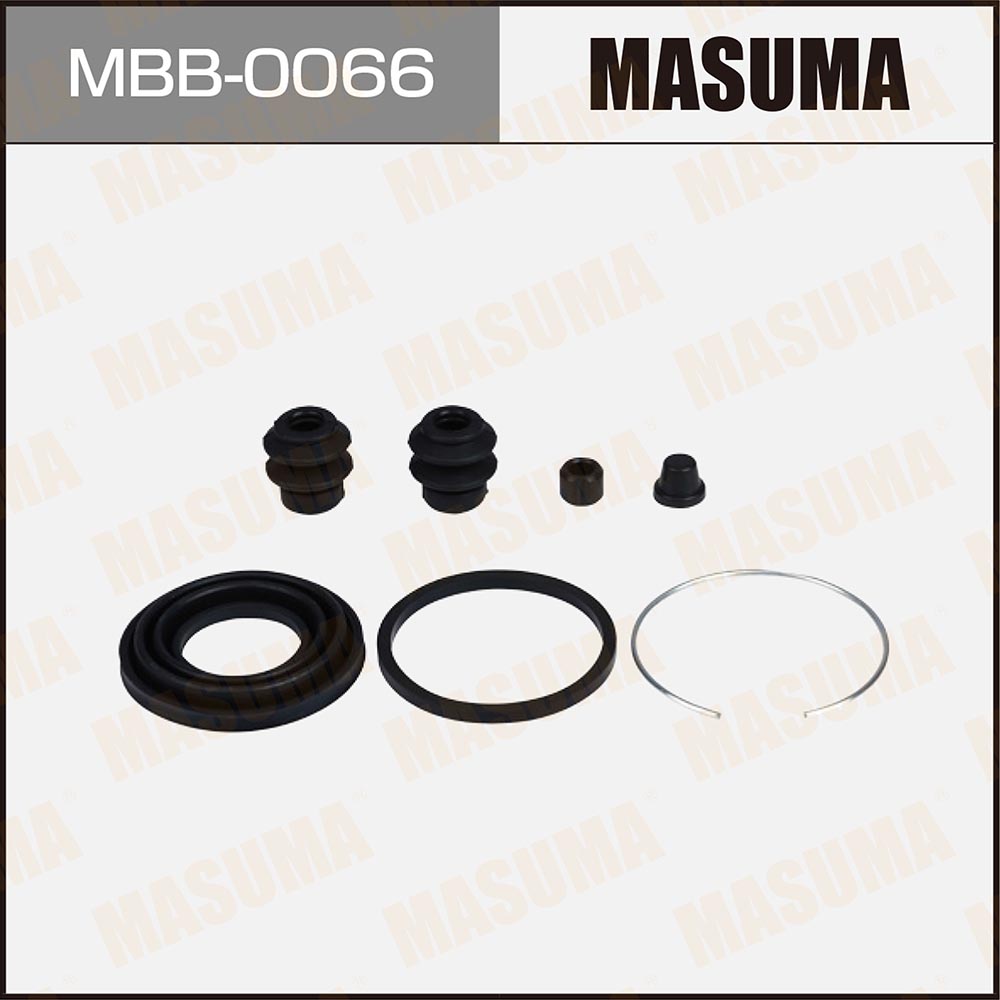 MBB-0066 Запчасть Masuma