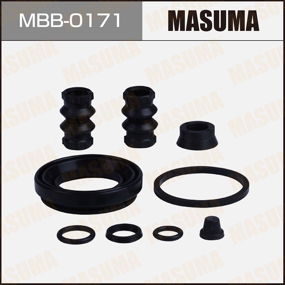 MBB-0171 Запчасть Masuma