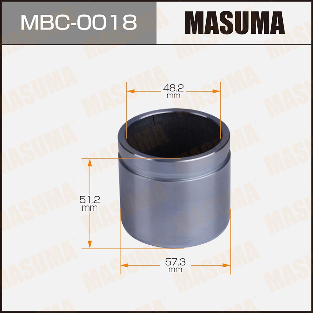 MBC-0018 Запчасть Masuma