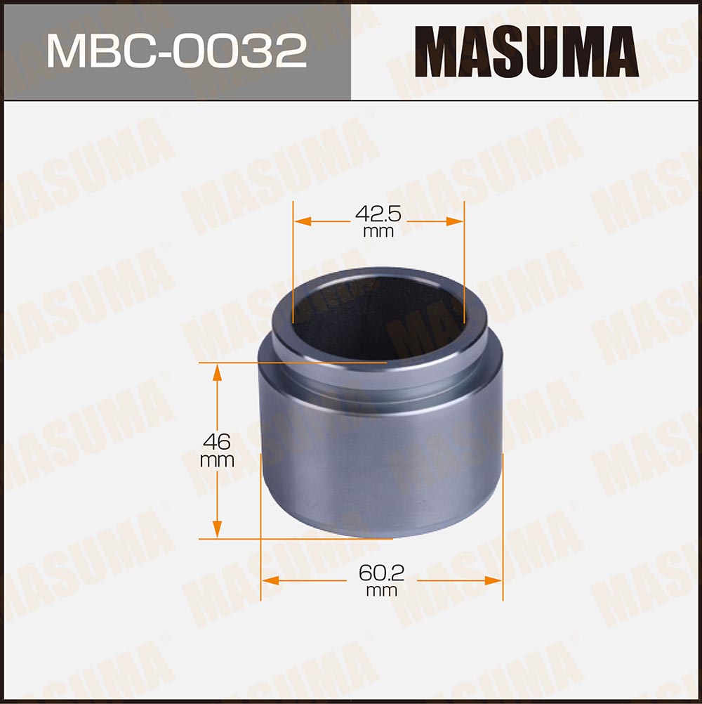 MBC-0032 Запчасть Masuma
