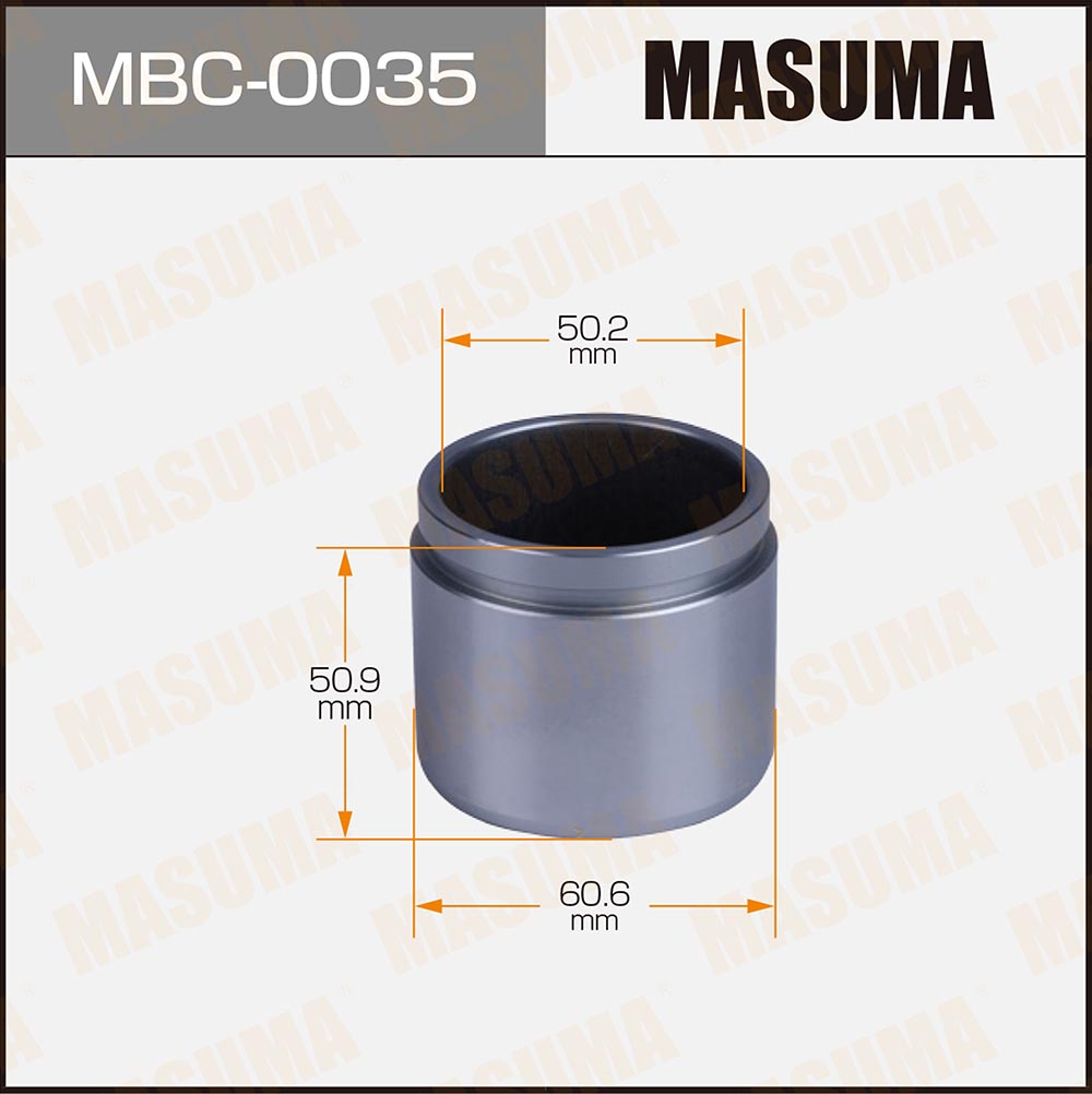 MBC-0035 Запчасть Masuma