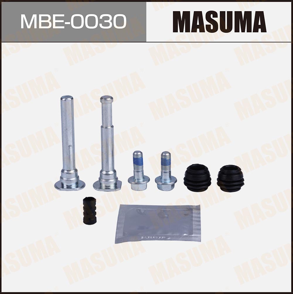 MBE-0030 Запчасть Masuma