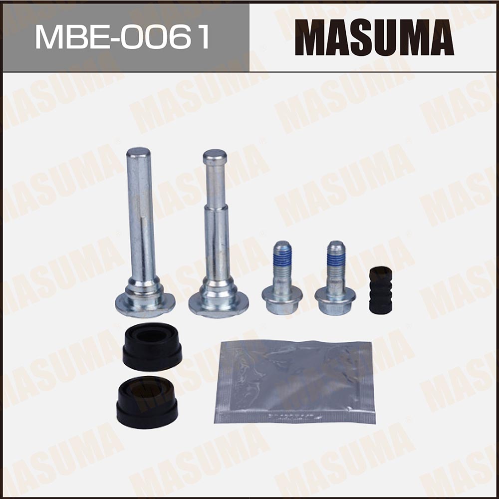 MBE-0061 Запчасть Masuma