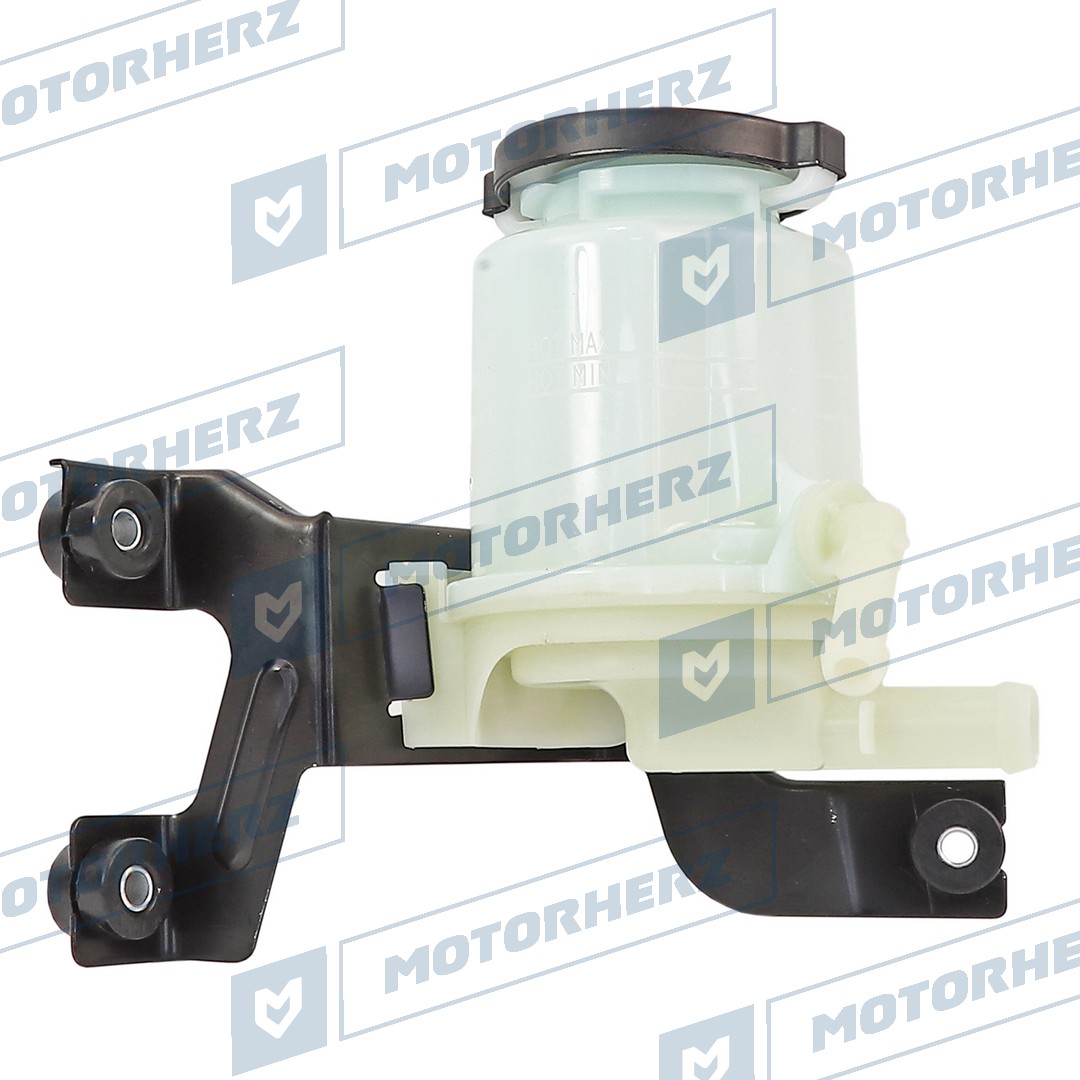 Бачок гур/эгур - Motorherz HPP1161BK