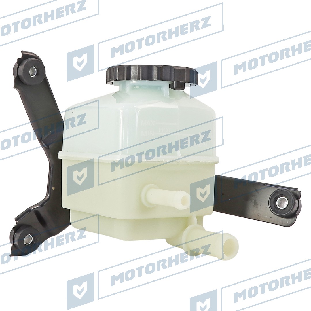 Бачок гур/эгур - Motorherz HPP1162BK