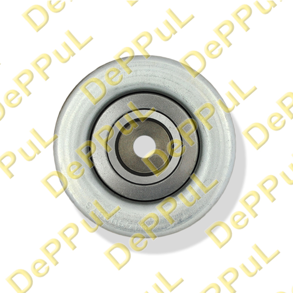 Ролик опорный ремня приводного mitsubishi lancer 1.6, carisma, galant, l 200 II (k__t), pajero - DePPuL DE368209MD