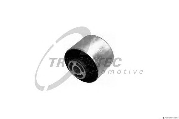 Сайлентблок подвески audi A3 2004- задней () - TRUCKTEC 0732038