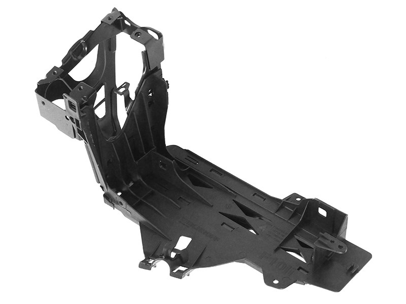 //Крепление фары BMW f10/f11 10-17 LH - SAT STBM55000BA2