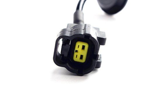 Датчик ABS CHEVROLET AVEO 03-08 FR/LH