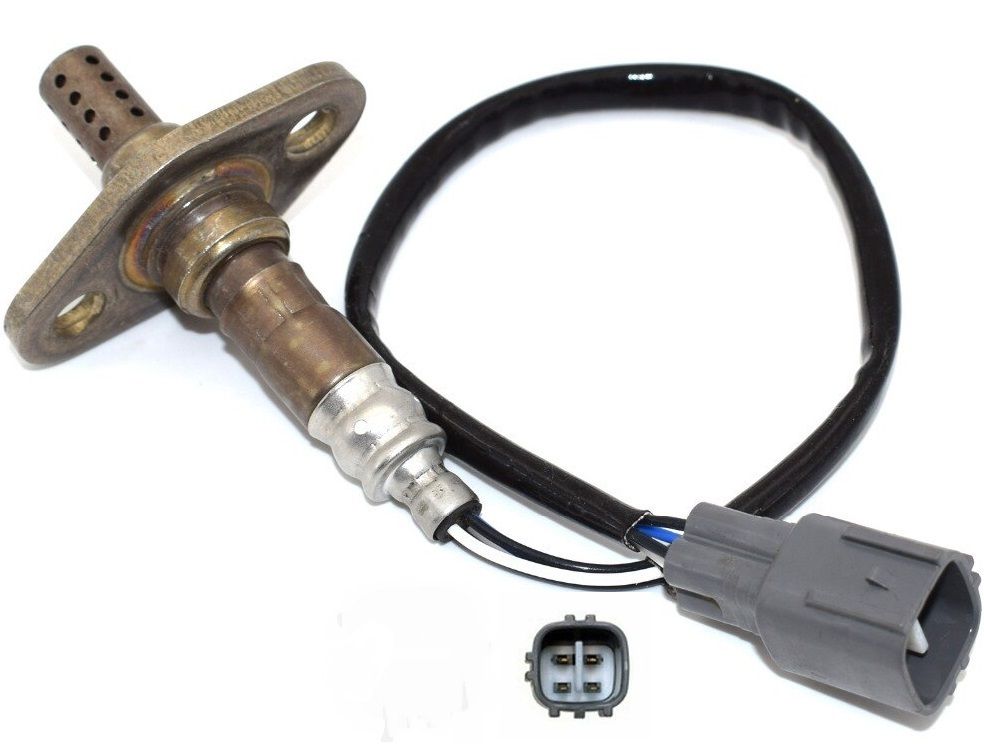 лямбда-зонд 4pin, длина кабеля 310 мм toyota aristo 2jzgte 97- - DAR DLZ1500147