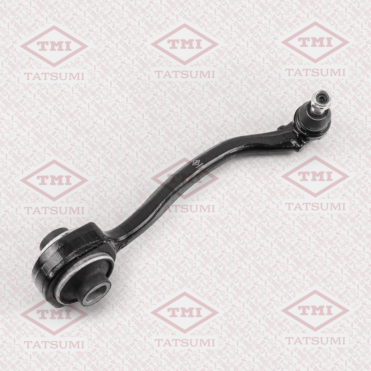 Рычаг подвески | перед прав | - TATSUMI TEE1701R