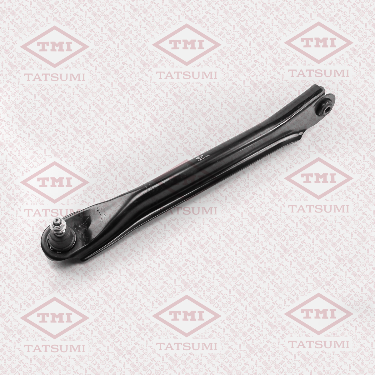 Рычаг подвески | зад лев | - TATSUMI TEE1718L