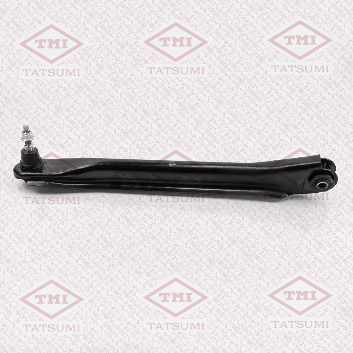 Рычаг подвески | зад прав | - TATSUMI TEE1718R