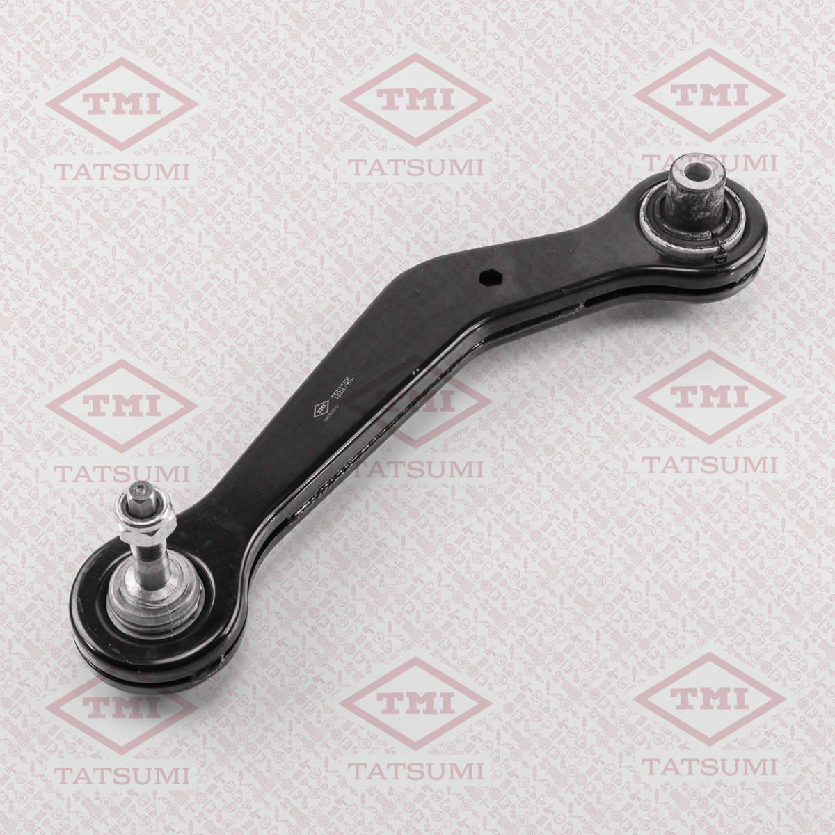 Рычаг подвески | зад лев | - TATSUMI TEE1740L
