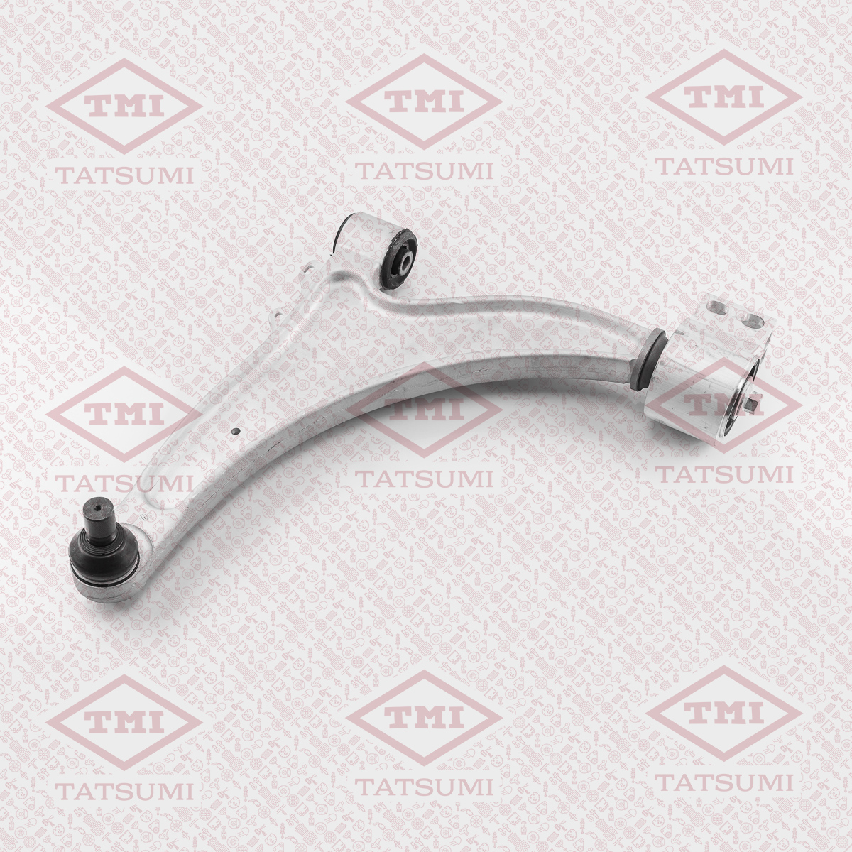 Рычаг подвески | перед лев | - TATSUMI TEE1760L
