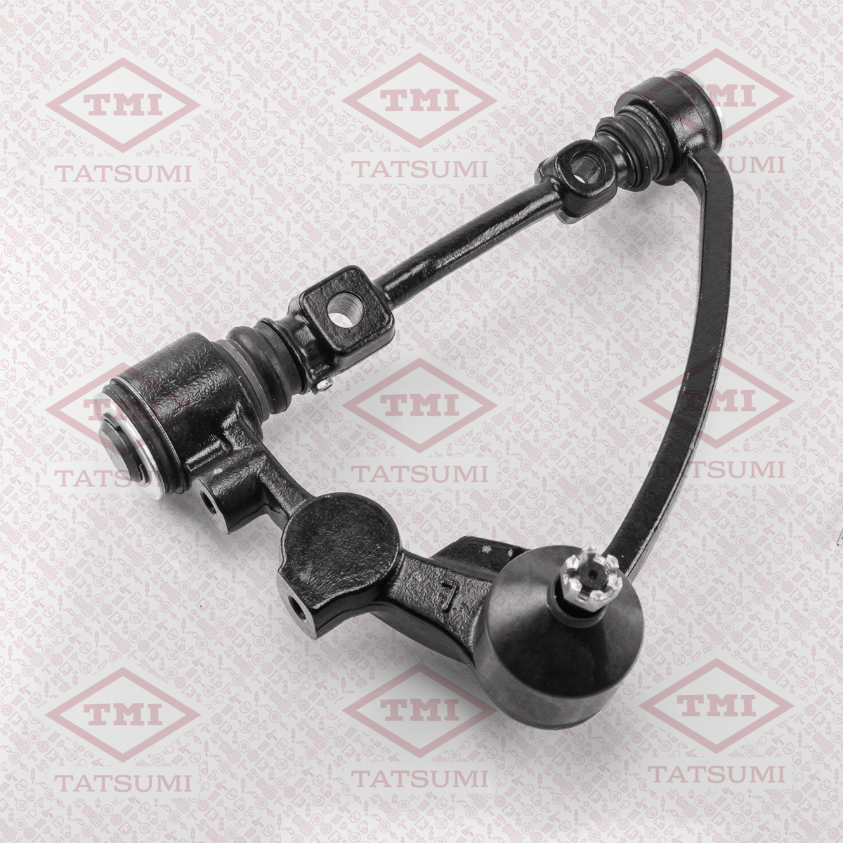 Рычаг подвески | перед лев | - TATSUMI TEE1781L