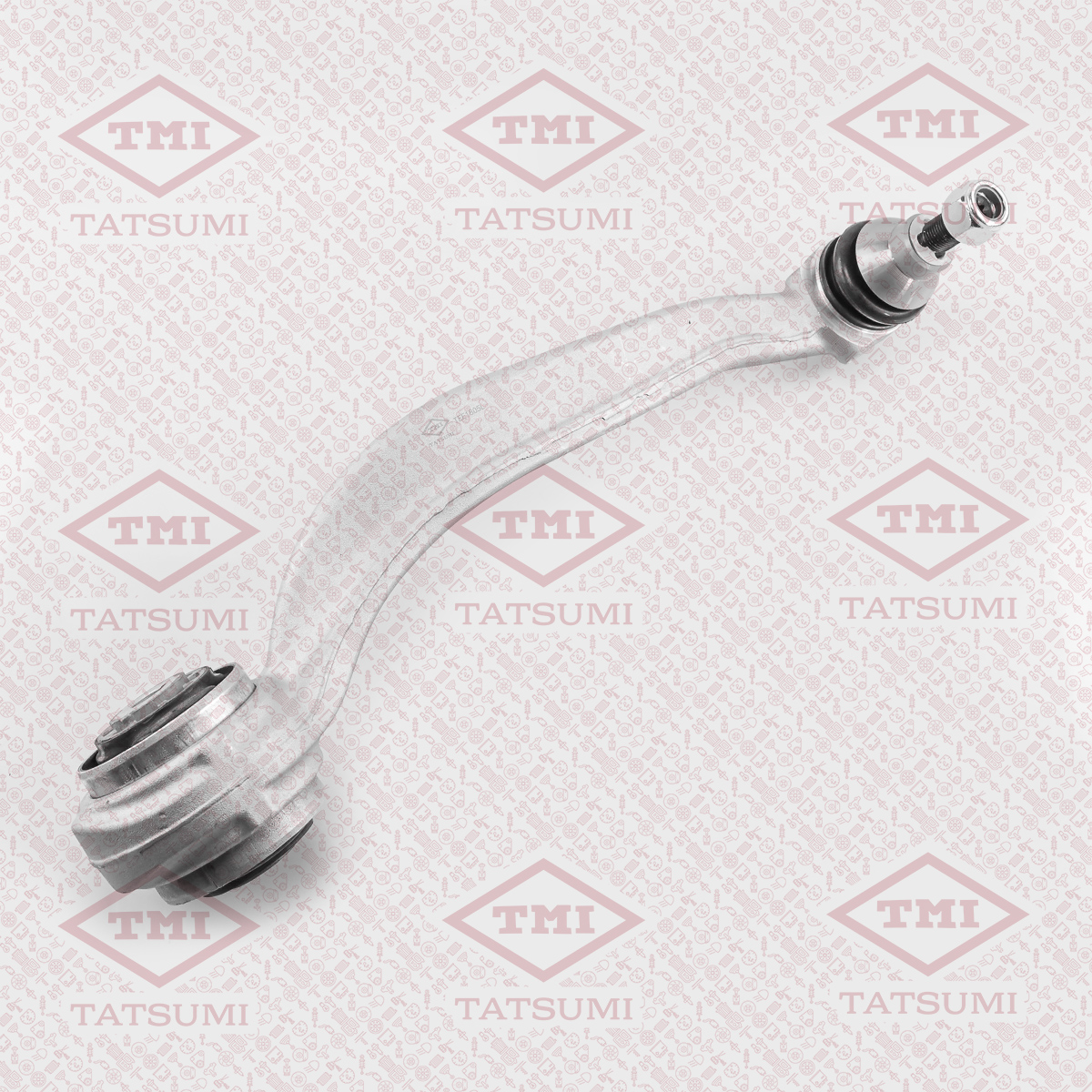 Рычаг подвески | перед лев | - TATSUMI TEE1805L